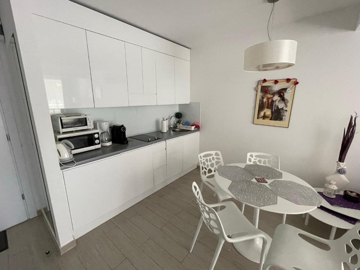 Apartament Czarna Gora Livigno Сенна Экстерьер фото