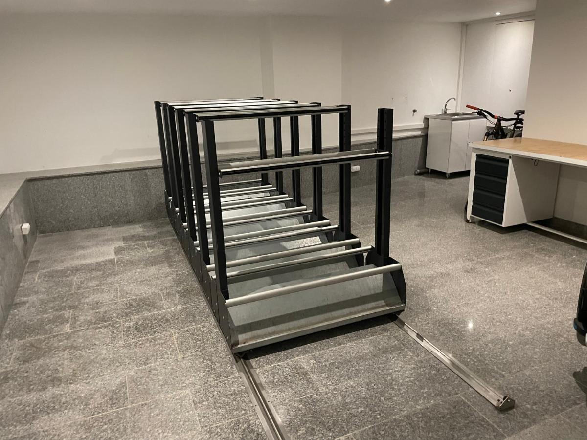 Apartament Czarna Gora Livigno Сенна Экстерьер фото