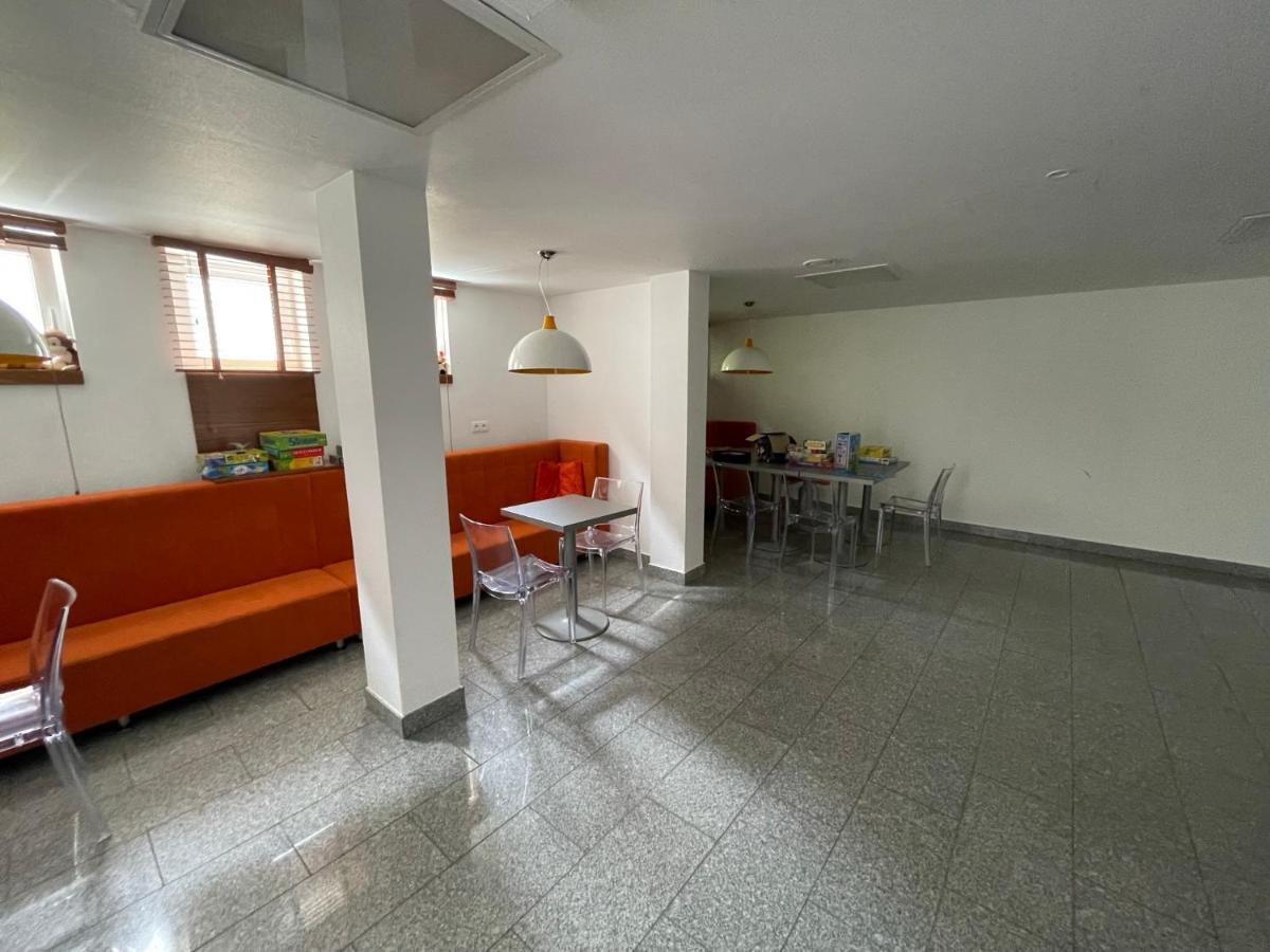 Apartament Czarna Gora Livigno Сенна Экстерьер фото
